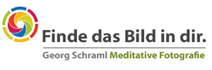logo meditative-fotografie.de
Finde das Bild in dir.
Georg Schraml - Meditative Fotografie logo meditative-fotografie.de
Finde das Bild in dir.
Georg Schraml - Meditative Fotografie